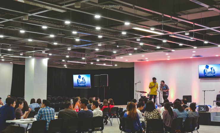 Mastercard Foundation Scholars Initiative at San Diego Pacific University