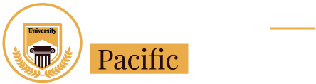 San Diego Pacific University Logo